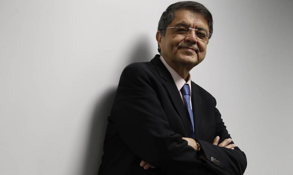 SERGIO RAMÍREZ, PREMIO CERVANTES 2017