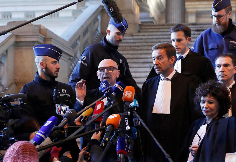 UN JUEZ BELGA DE PRIMERA INSTANCIA APLAZA LA DECISIÓN SOBRE LA EXTRADICIÓN DE PUIGDEMONT AL 4 DE DICIEMBRE