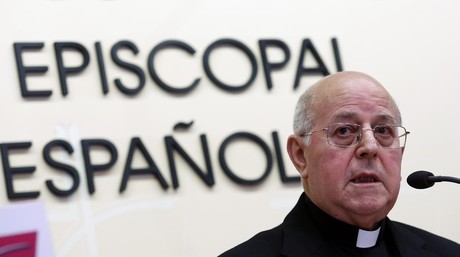 LA CONFERENCIA EPISCOPAL ESPAÑOLA SE PRONUNCIA A FAVOR DEL 155