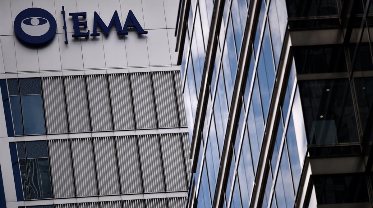 Y BARCELONA NO FUE ELEGIDA COMO SEDE DE LA EMA