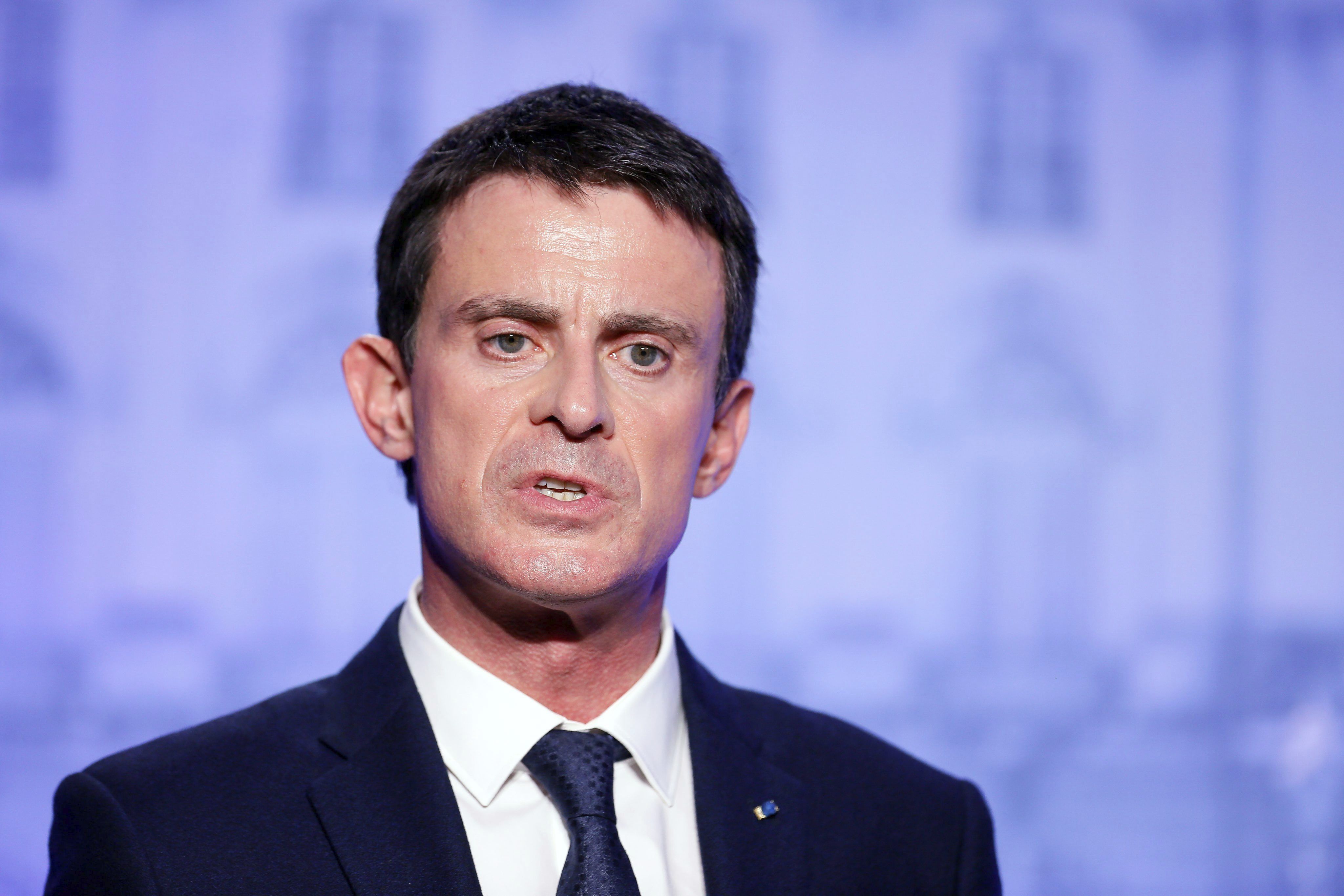 LAS PREGUNTAS CIRCUNFLEJAS DEL SEÑOR VALLS