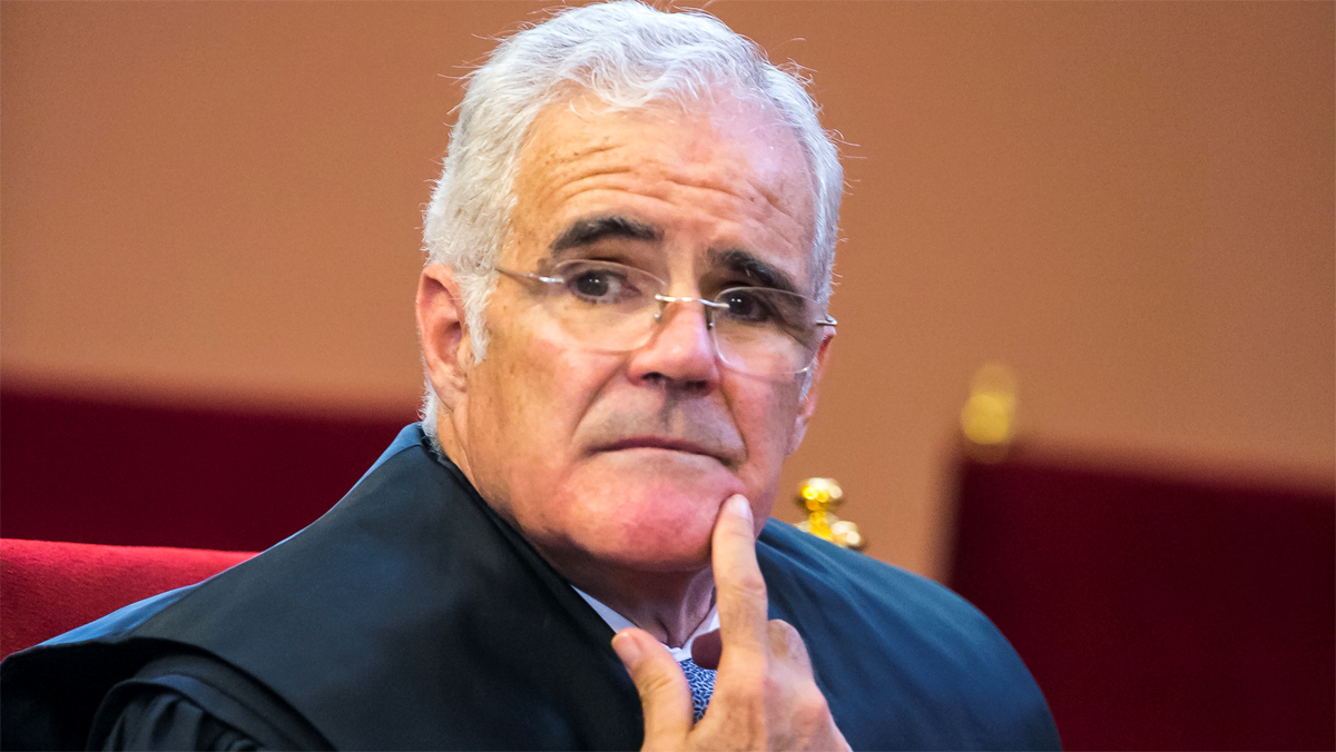 MUERE EL FISCAL SUPERIOR DE CATALUÑA