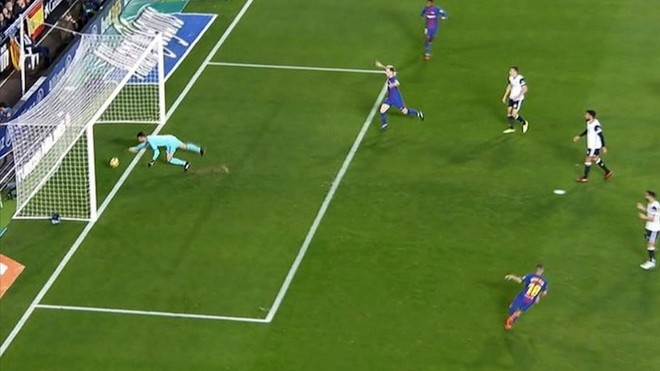 BETFAIR PAGA A LOS QUE APOSTARON POR EL BARÇA