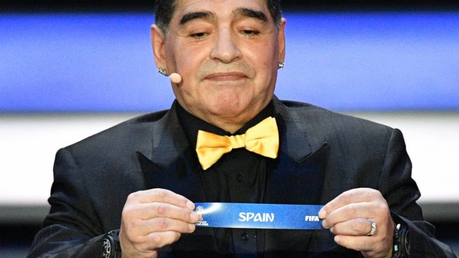 ESPAÑA: MÁS FÁCIL, IMPOSIBLE