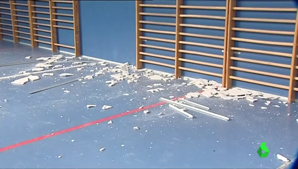 TERREMOTO MAGNITUD 4 EN LA PROVINCIA DE ALBACETE