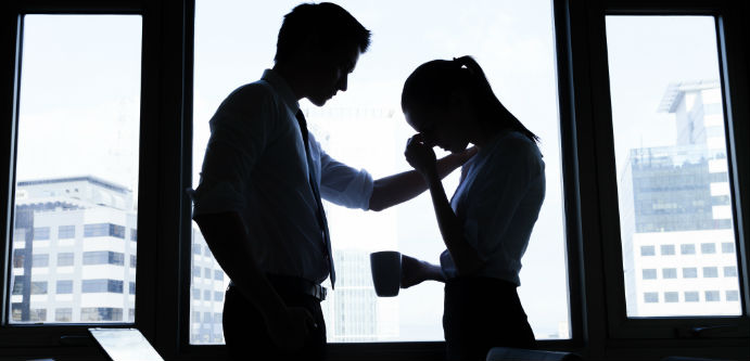 EL 96% DE LOS QUE PERDIERON SU TRABAJO EN NOVIEMBRE SON MUJERES