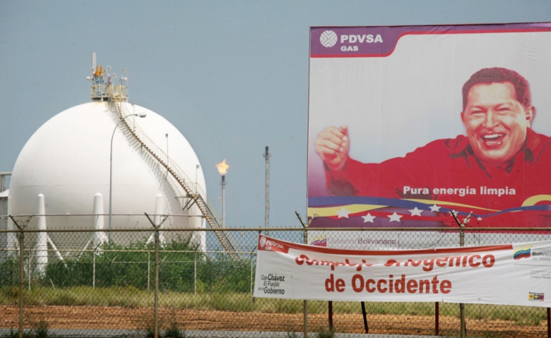 20171215 venezuela