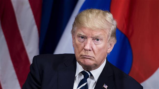 TRUMP Y SUS AMIGOS Y ENEMIGOS INTERNACIONALES