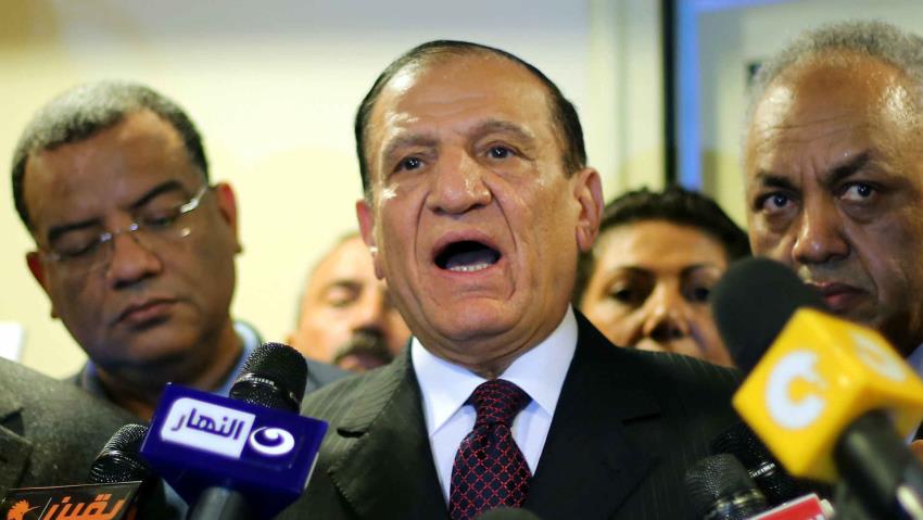EN EGIPTO TAMBIÉN SABEN CÓMO HACER PARA GANAR LAS ELECCIONES