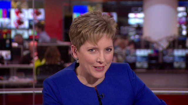 LLAMATIVA ACTITUD DE CUATRO ESTRELLAS DE LA BBC ANTE LA “BRECHA SALARIAL”
