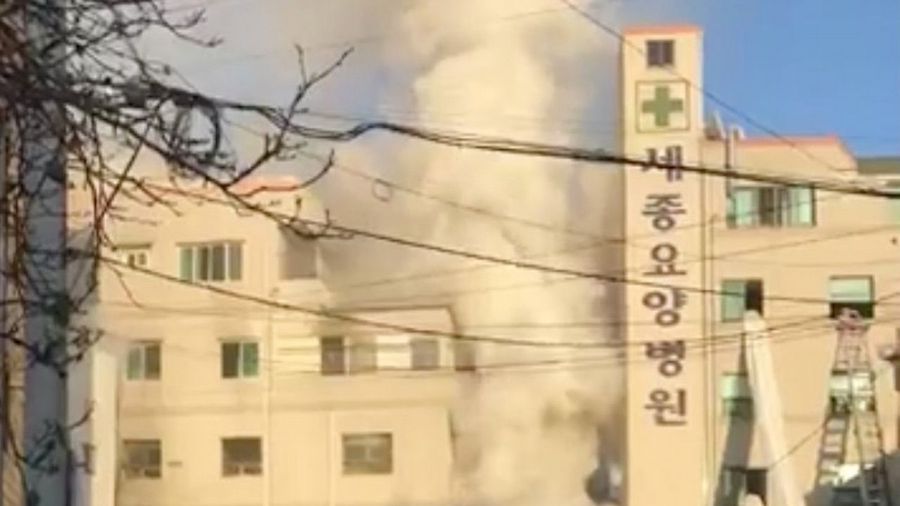 20180126 corea