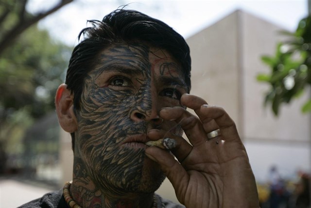 MÉXICO QUIERE LEGALIZAR LA MARIHUANA EN ZONAS TURÍSTICAS