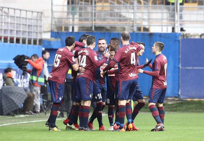 AUPA EIBAR