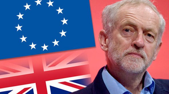Y EL REINO UNIDO SIGUE CON SU PROCESO DEL BREXIT