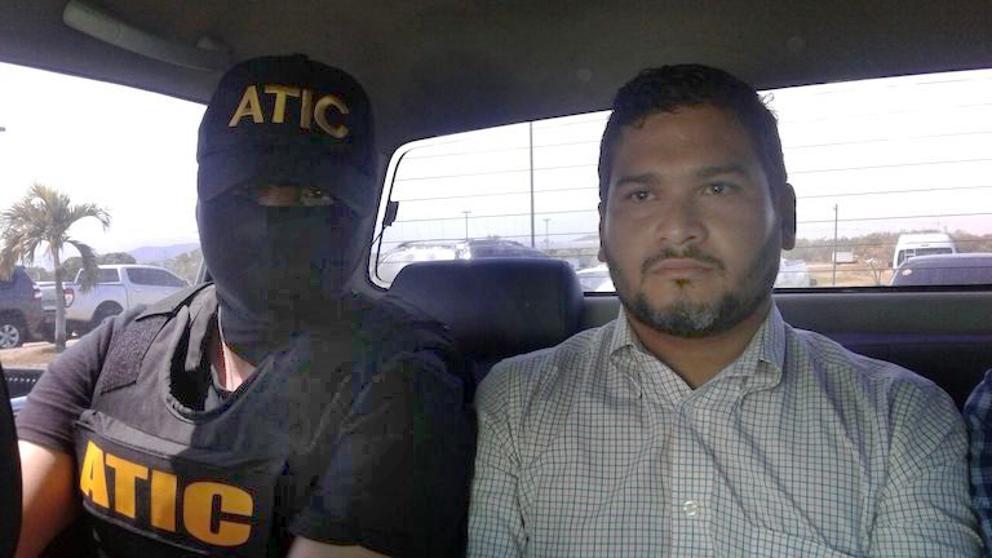 UN POCO MENOS DE IMPUNIDAD DE LOS PODEROSOS EN HONDURAS