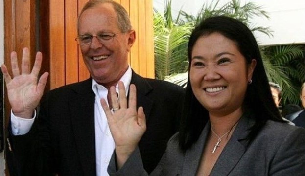 EN PERÚ EL PODER SIGUE MAREANDO LA PERDIZ CON EL CASO ODEBRECHT