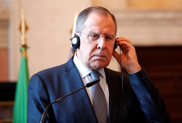 ULTIMA HORA: RUSIA RESPONDE A EEUU