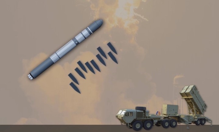 RUSIA PRUEBA CON ÉXITO EL ‘SATÁN 2’