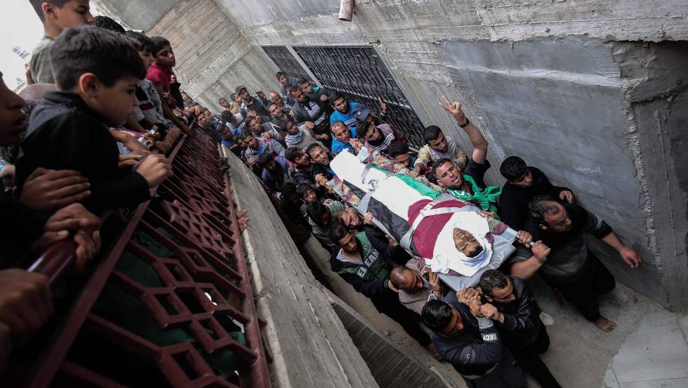 20180331 gaza