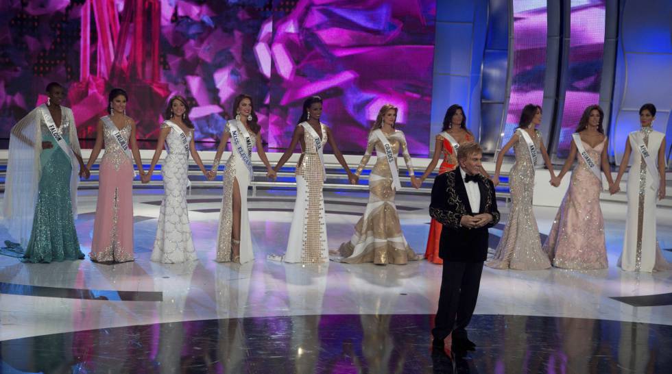 MISS VENEZUELA: SEXO, TRATA DE MUJERES Y CORRUPCIÓN