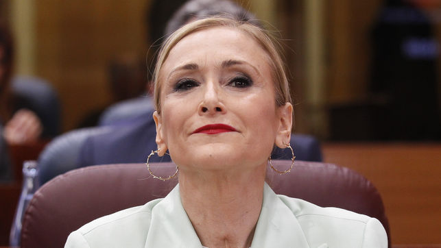 CIFUENTES Y SU MASTER: PARA NO FIARSE DE LAS UNIVERSIDADES