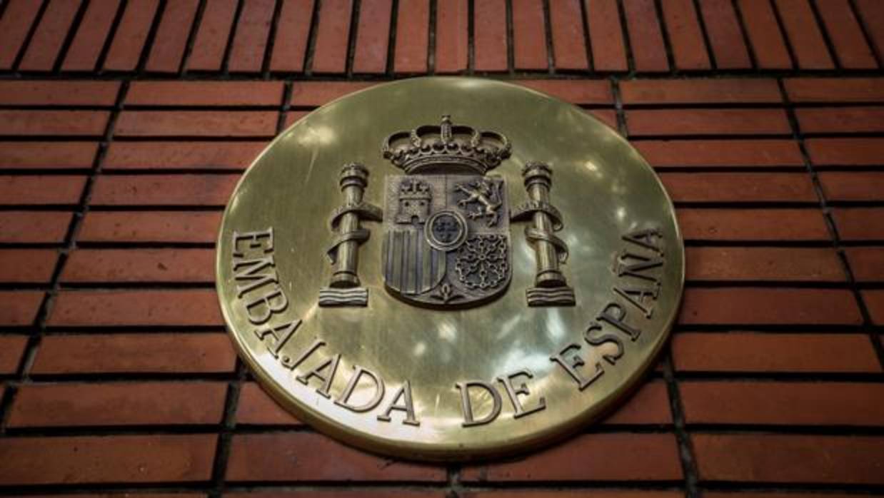 ESPAÑA Y VENEZUELA REANUDAN SUS RELACIONES