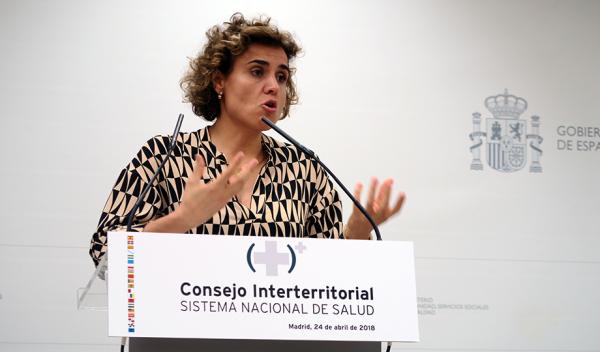 EL GOBIERNO ZANJA EL ACOSO Y DERRIBO CONTRA LA HOMEOPATÍA
