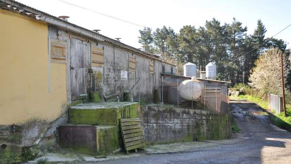LUGO: DE NUEVO ESCLAVOS HUMANOS