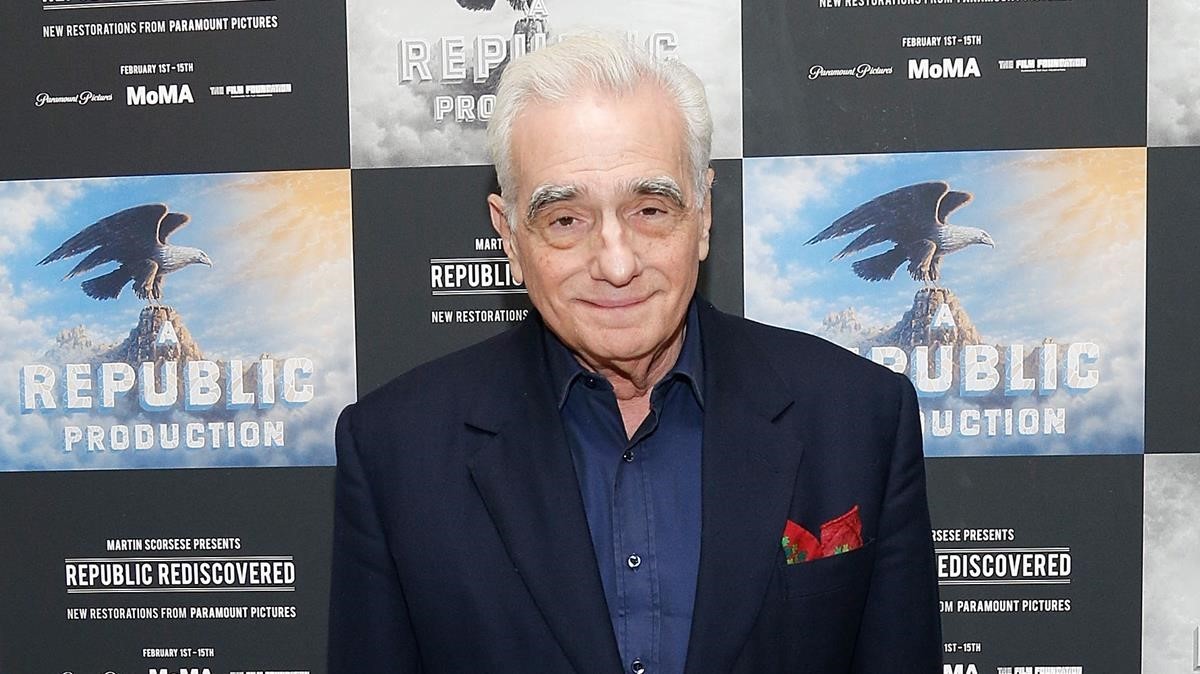 FELICITACIONES A MARTIN SCORSESE: PREMIO PRINCIPE DE ASTURIAS