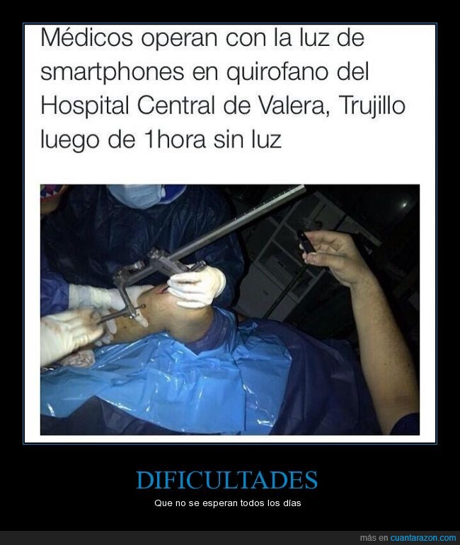 20180428 xpress quirofano venezuela