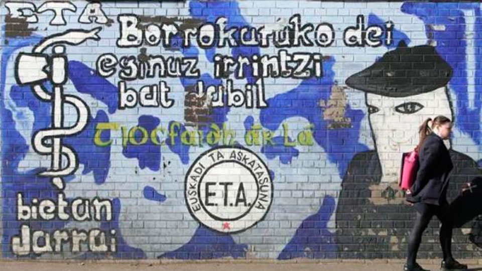 ETA COMUNICA SU DISOLUCIÓN