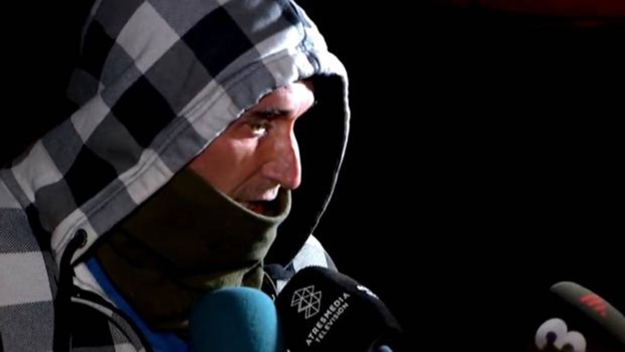 SR. CANO: UN VIOLADOR EN LIBERTAD, SIN REHABILITARSE.