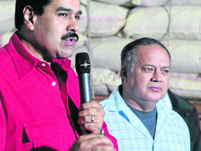 MADURO: PREMIO AL VOTO... EN BOLÍVARES