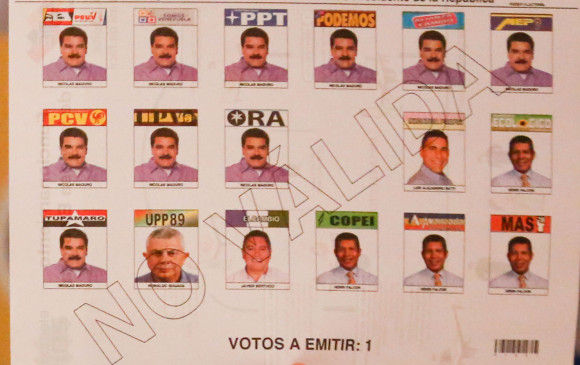 20180504 maduro