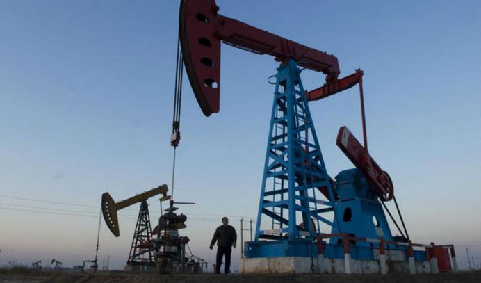 MACROECONOMÍA: EE.UU. ROMPE CON IRÁN, Y EL PRECIO DEL PETRÓLEO SE DISPARA
