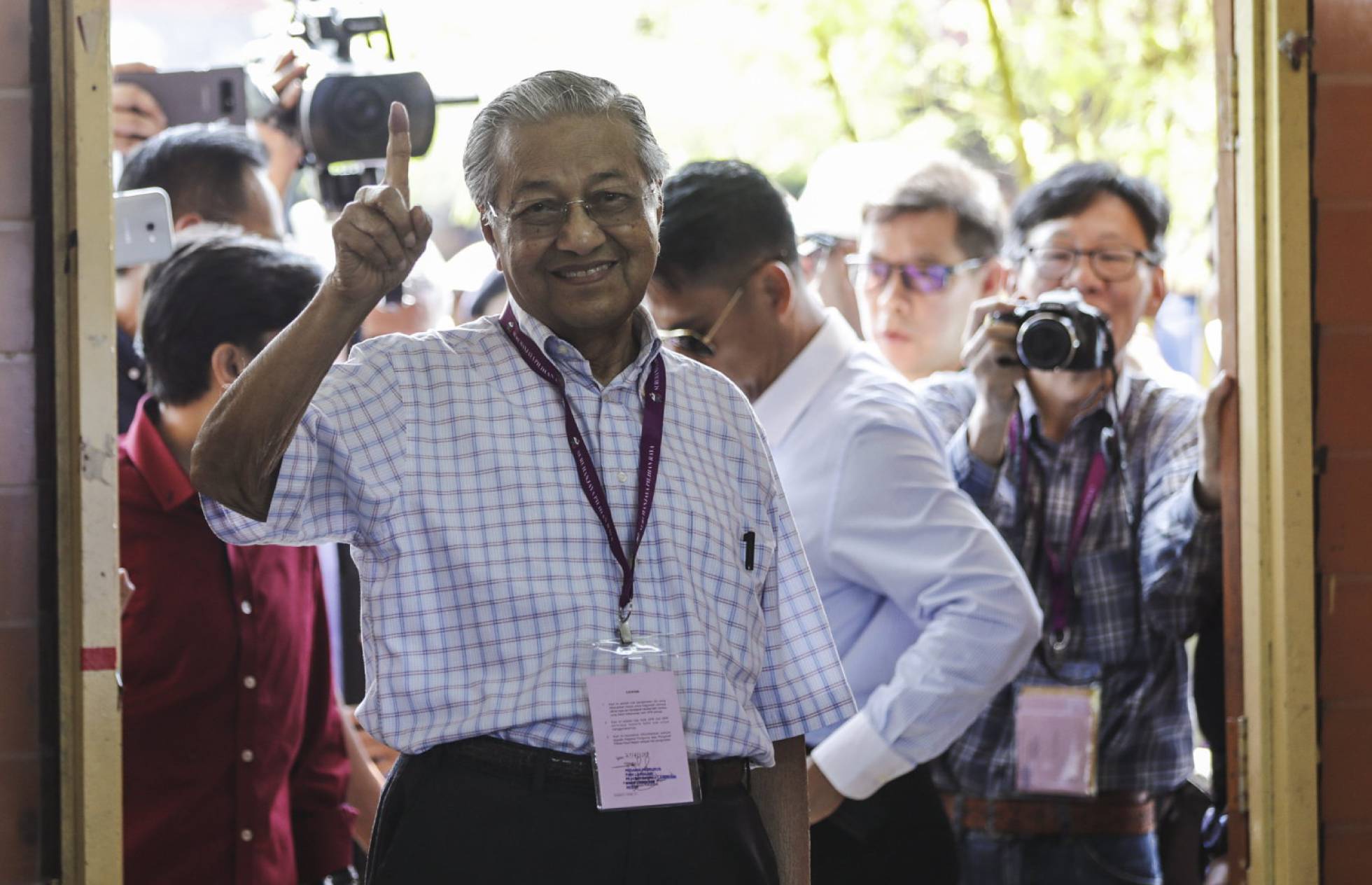 MALASIA: EL FUTURO SE ESCRIBE CON LONGEVIDAD