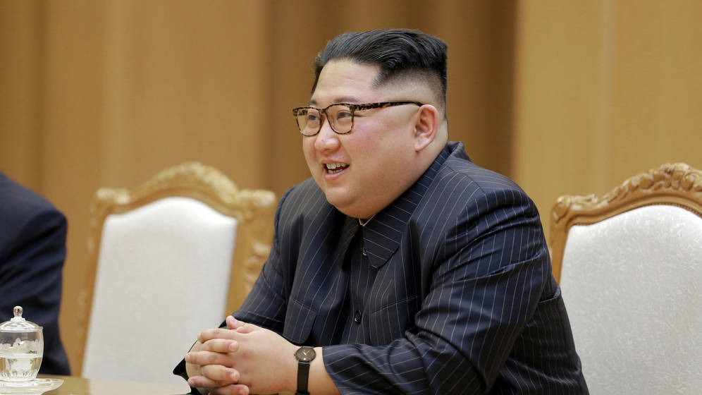 COREA DEL NORTE: ¿NO ES POSIBLE UN POCO DE SOSIEGO?