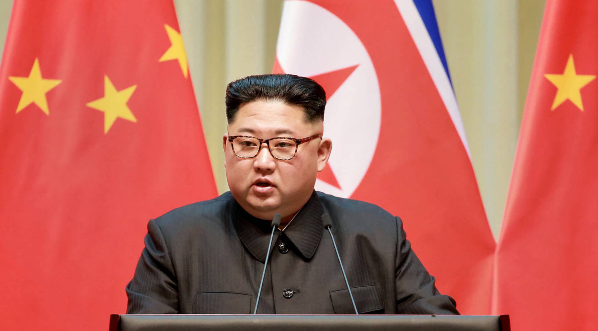 SIGUE EL TIRA Y AFLOJA ENTRE COREA DEL NORTE Y EE.UU.