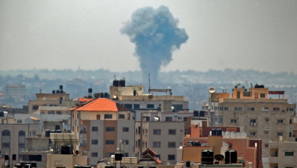 20180529 gaza