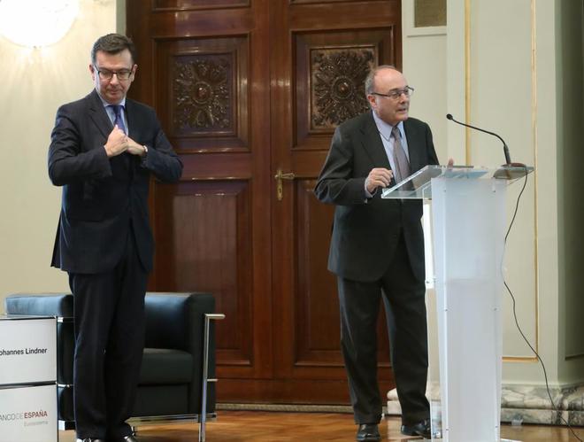 EN ESPAÑA LOS RICOS SE ENRIQUECEN CON LA CRISIS
