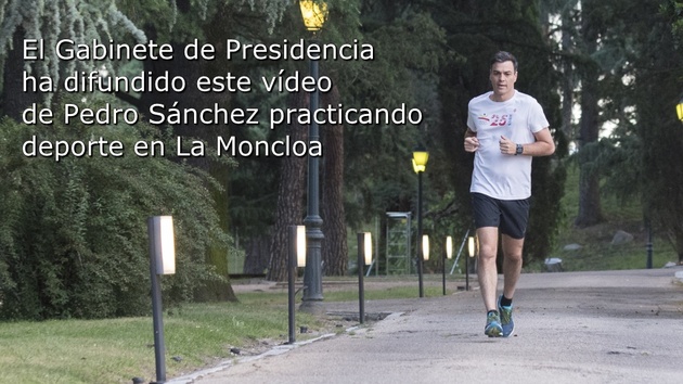 DON PEDRO Y SU AUTOPROPAGANDA