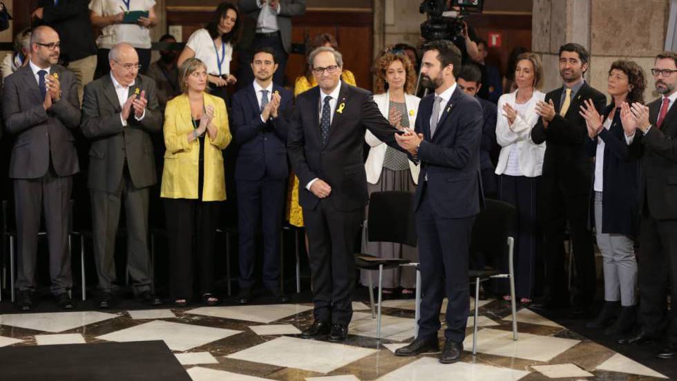 TODO SE JUNTA: ZIDANE, CATALUÑA, SANCHEZ, RAJOY…