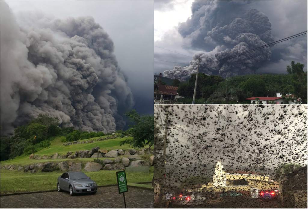 20180604 volcan