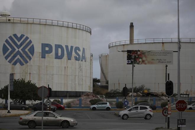 PDVSA: DETENCIÓN DE “BOLICHICOS” EN ESPAÑA
