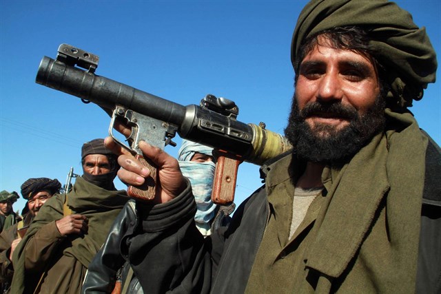 AFGANISTAN: TRES DÍAS DE TREGUA