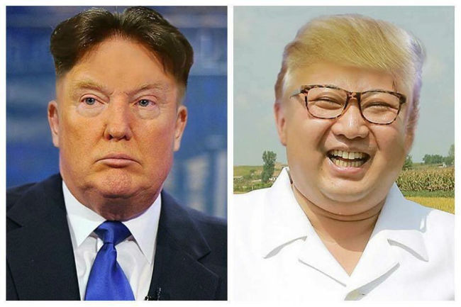20180609 trumpkim