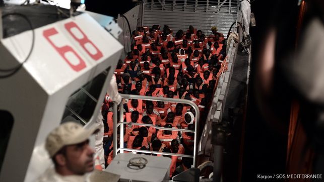 20180611 inmigrantes