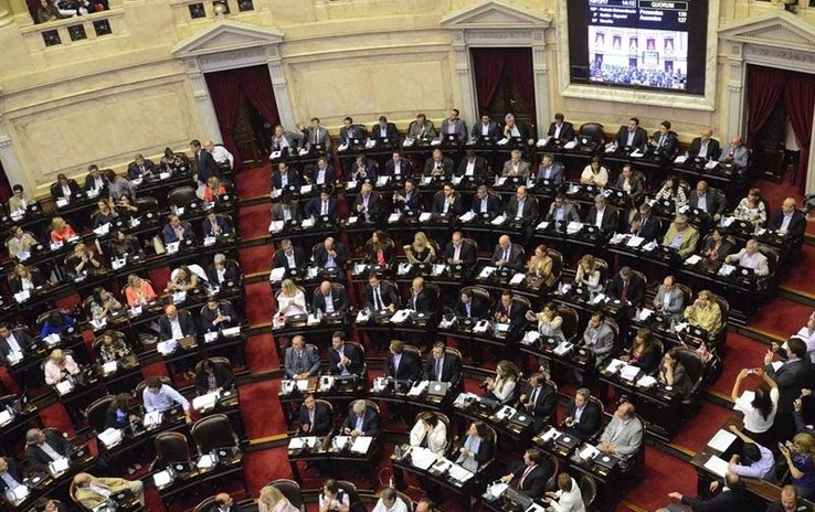 ARGENTINA: MÁS CERCA DE LA LEY DEL ABORTO