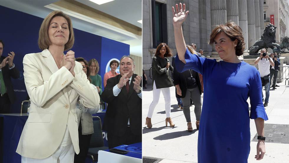 DOLORES vs SORAYA