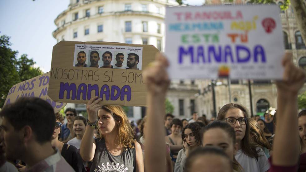 20180621xprees la manada